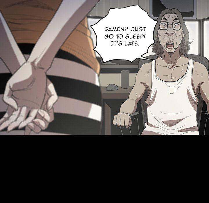 The V Squad - Chapter 17 [photo 78] - MangaPorn