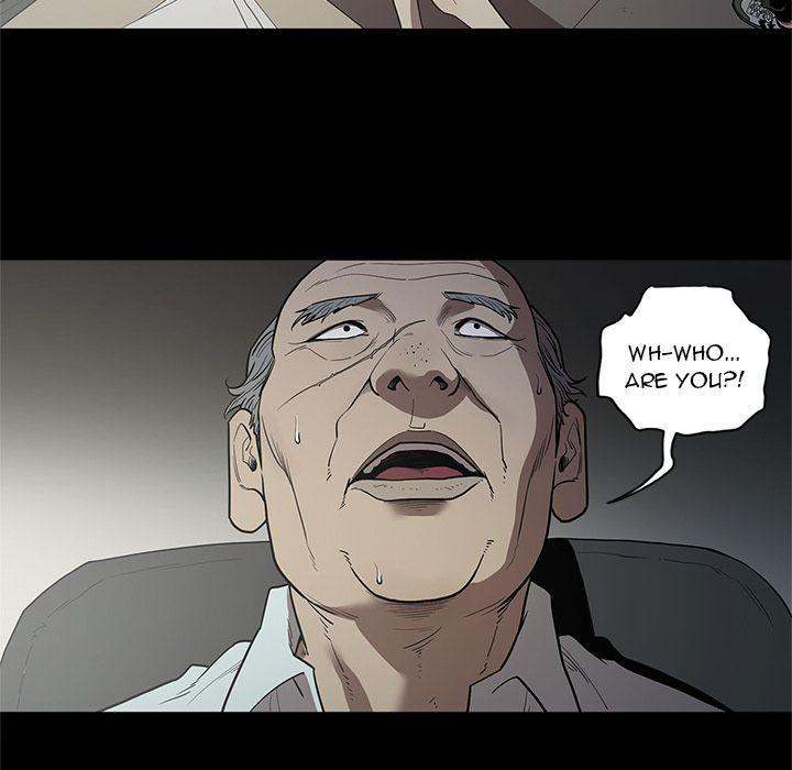 The V Squad - Chapter 17 [photo 8] - MangaPorn