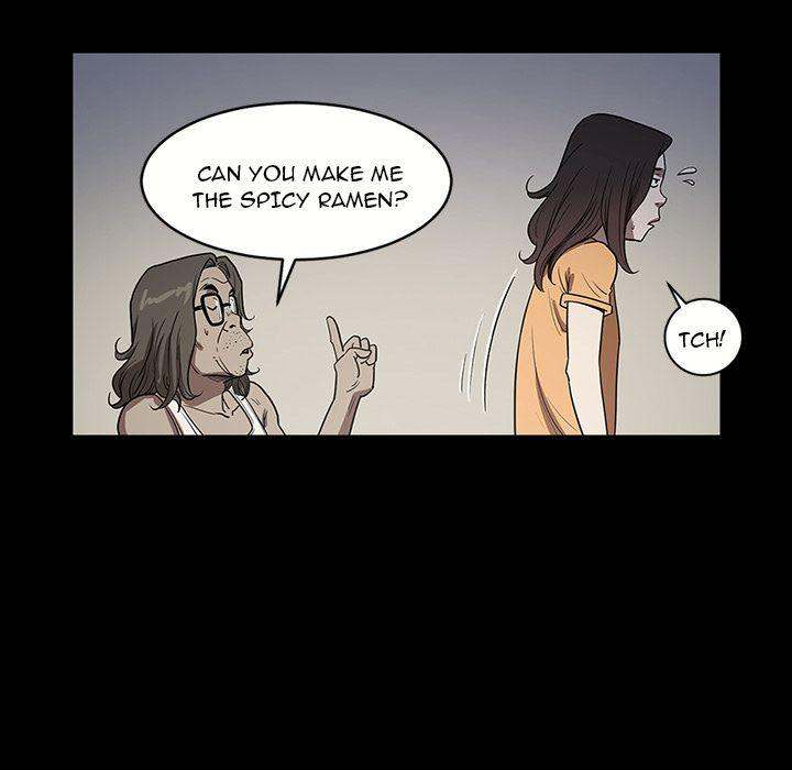 The V Squad - Chapter 17 [photo 80] - MangaPorn