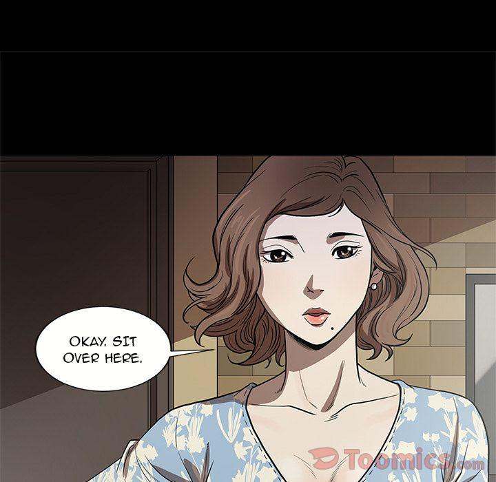 The V Squad - Chapter 17 [photo 89] - MangaPorn