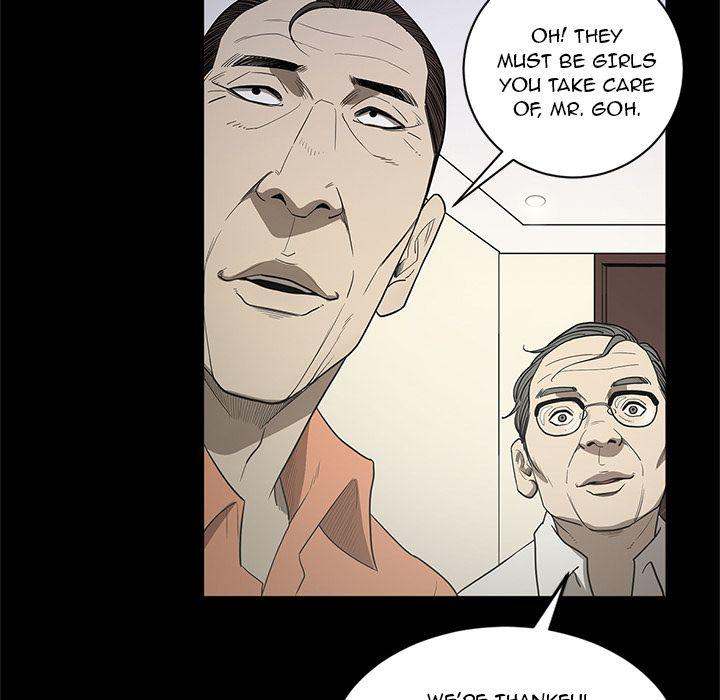 The V Squad - Chapter 18 [photo 102] - MangaPorn