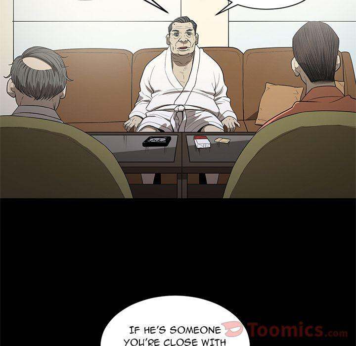 The V Squad - Chapter 18 [photo 105] - MangaPorn