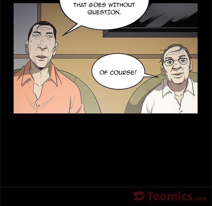 The V Squad - Chapter 18 [photo 106] - MangaPorn