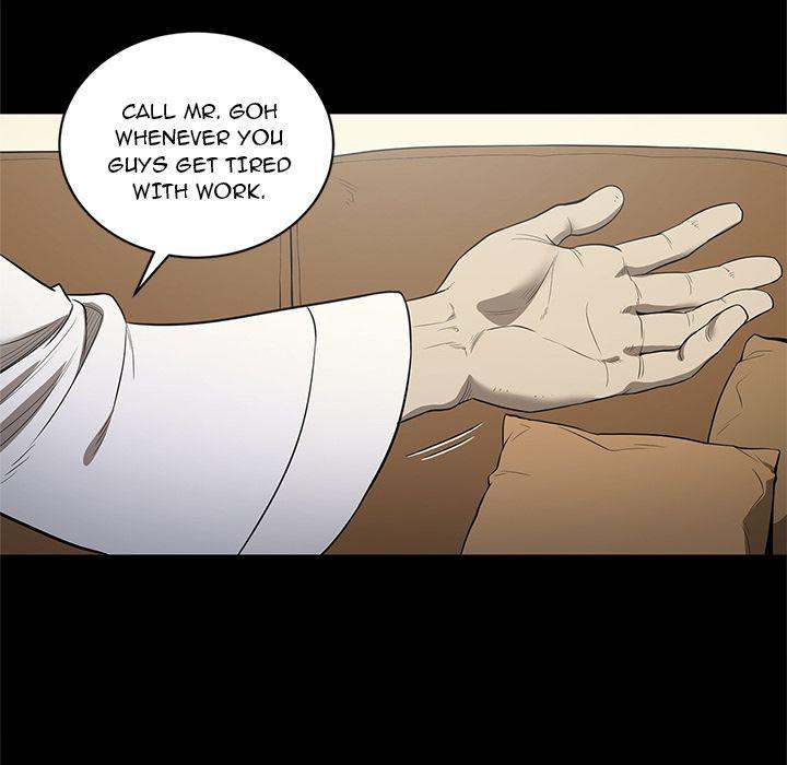 The V Squad - Chapter 18 [photo 107] - MangaPorn