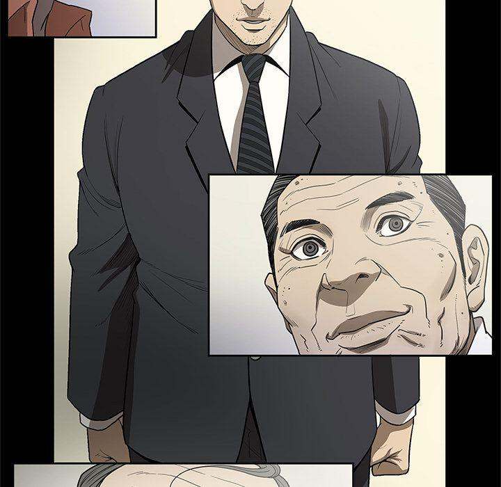 The V Squad - Chapter 18 [photo 109] - MangaPorn