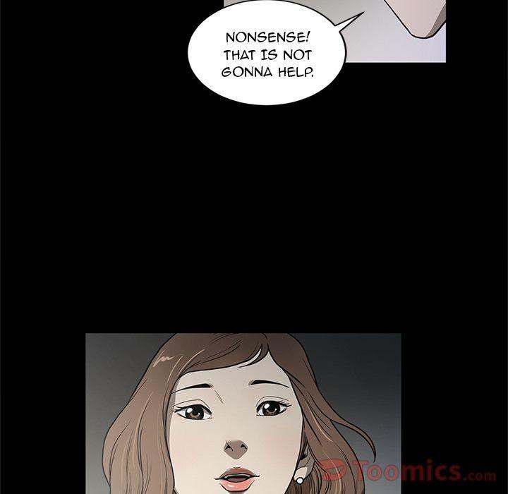The V Squad - Chapter 18 [photo 13] - MangaPorn