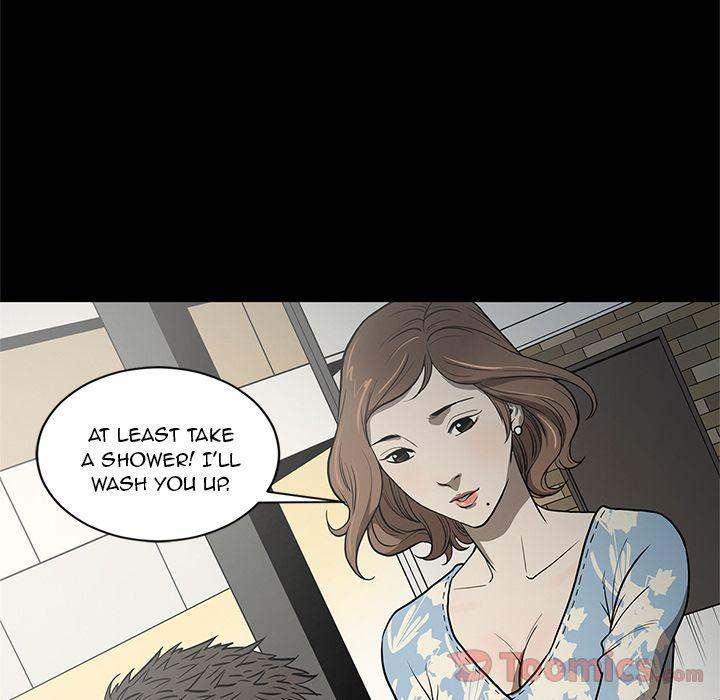 The V Squad - Chapter 18 [photo 15] - MangaPorn