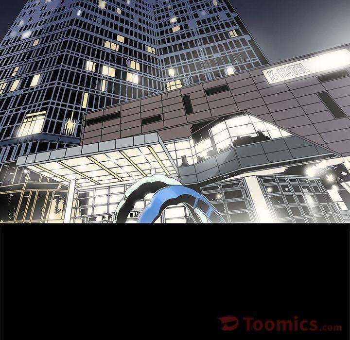 The V Squad - Chapter 18 [photo 24] - MangaPorn