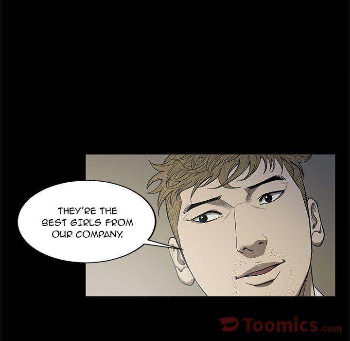 The V Squad - Chapter 18 [photo 26] - MangaPorn