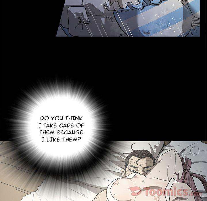 The V Squad - Chapter 18 [photo 40] - MangaPorn