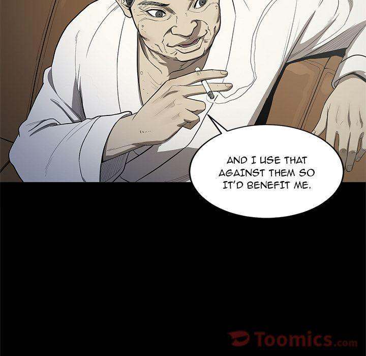 The V Squad - Chapter 18 [photo 48] - MangaPorn