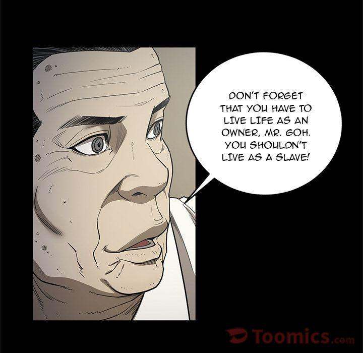 The V Squad - Chapter 18 [photo 49] - MangaPorn