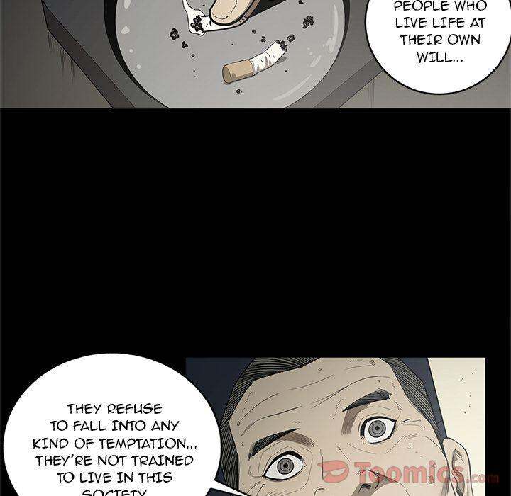 The V Squad - Chapter 18 [photo 53] - MangaPorn