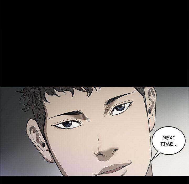 The V Squad - Chapter 18 [photo 63] - MangaPorn