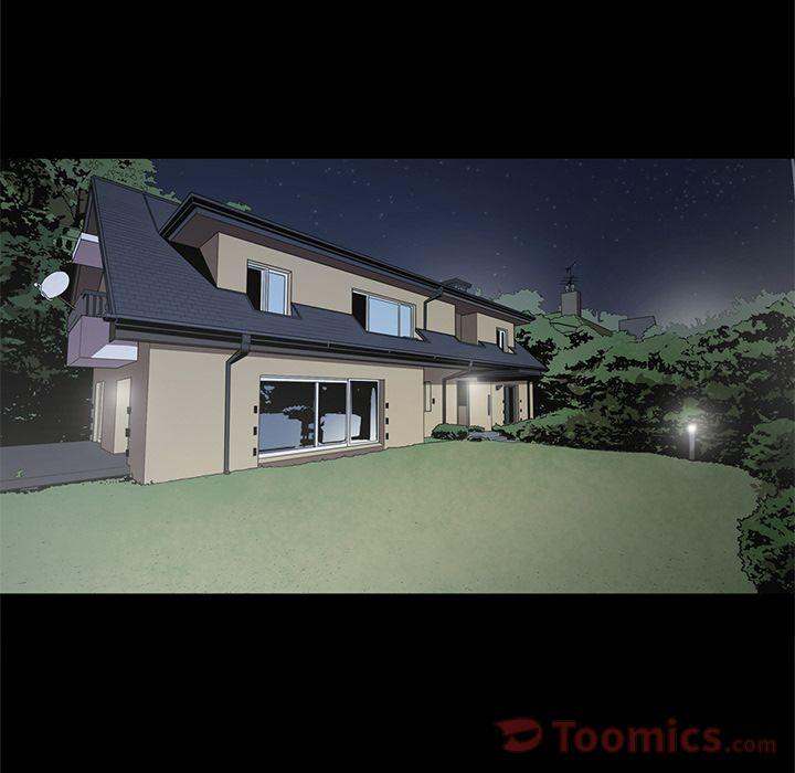 The V Squad - Chapter 18 [photo 7] - MangaPorn