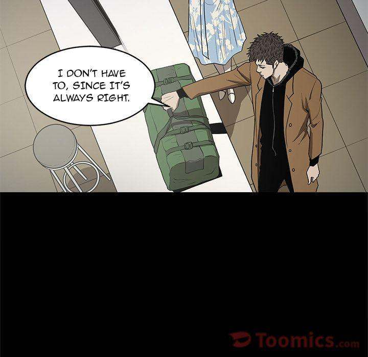 The V Squad - Chapter 18 [photo 77] - MangaPorn