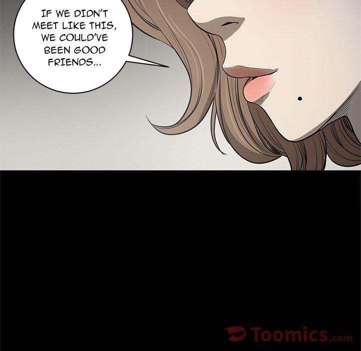 The V Squad - Chapter 18 [photo 84] - MangaPorn