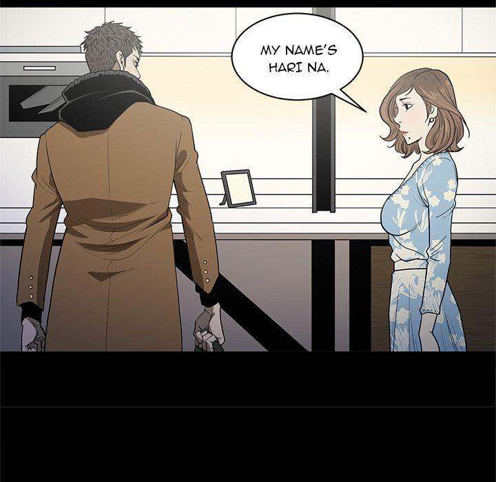 The V Squad - Chapter 18 [photo 89] - MangaPorn