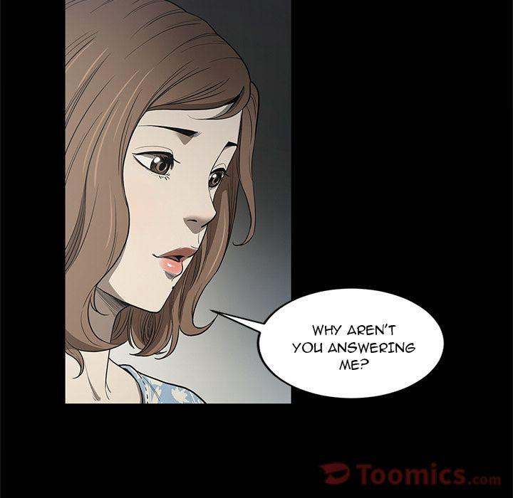 The V Squad - Chapter 18 [photo 9] - MangaPorn