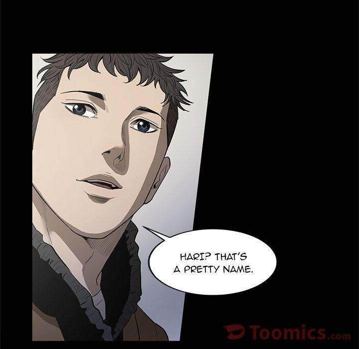 The V Squad - Chapter 18 [photo 90] - MangaPorn