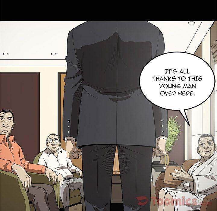 The V Squad - Chapter 18 [photo 99] - MangaPorn