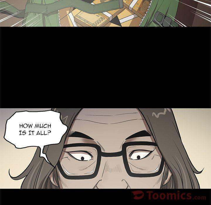 The V Squad - Chapter 19 [photo 11] - MangaPorn