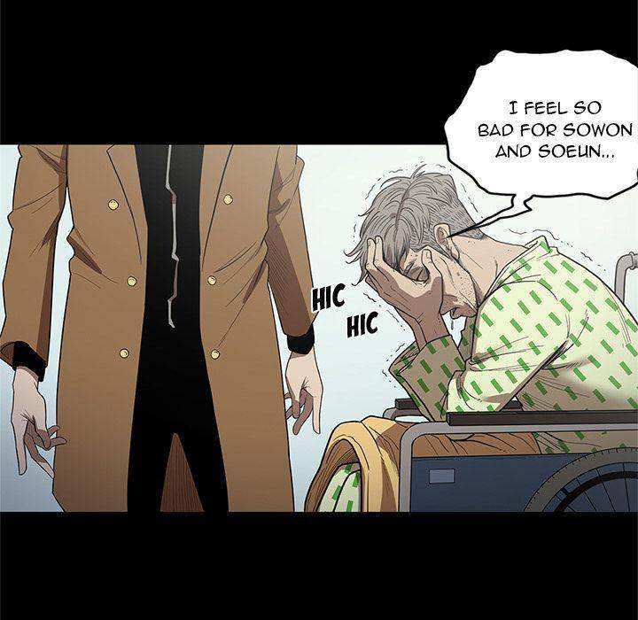 The V Squad - Chapter 19 [photo 111] - MangaPorn