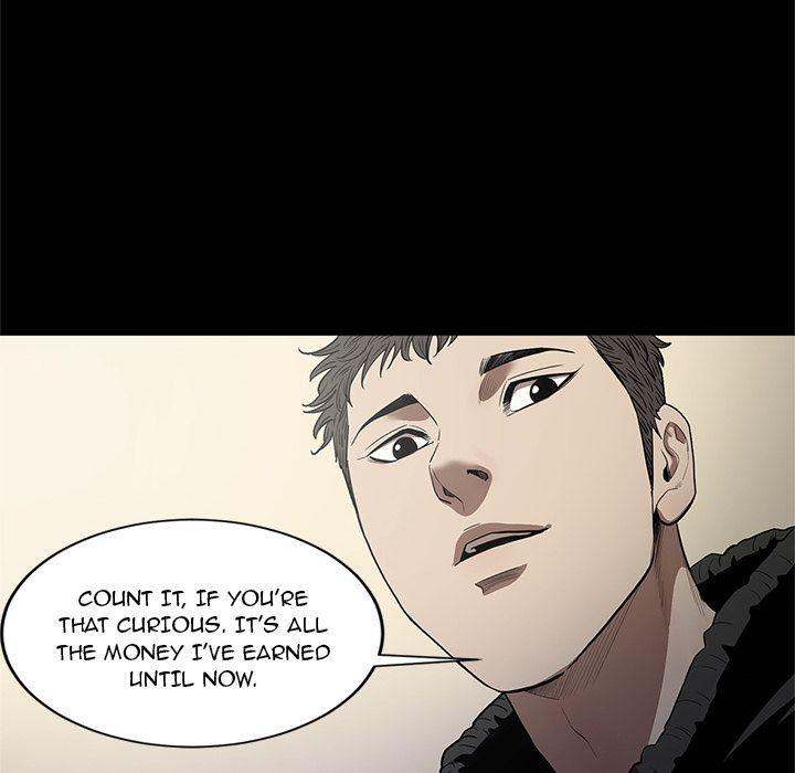 The V Squad - Chapter 19 [photo 12] - MangaPorn