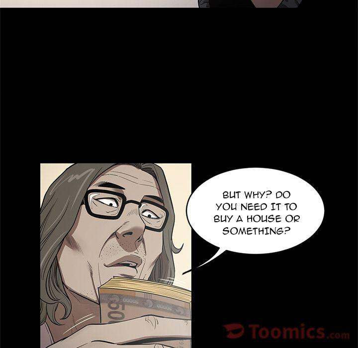 The V Squad - Chapter 19 [photo 13] - MangaPorn