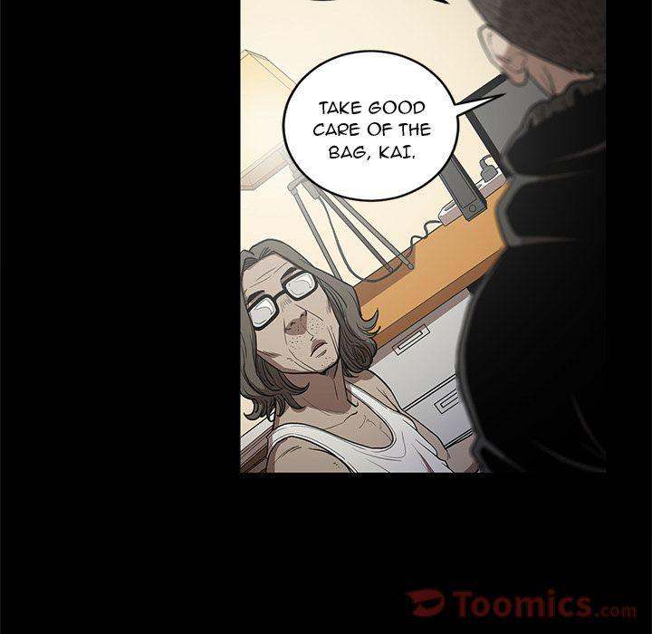 The V Squad - Chapter 19 [photo 17] - MangaPorn