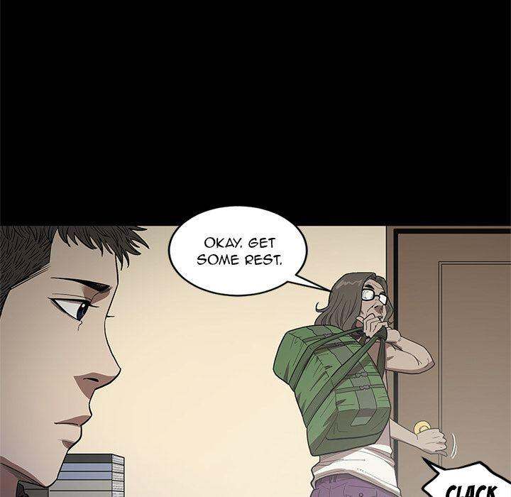 The V Squad - Chapter 19 [photo 18] - MangaPorn