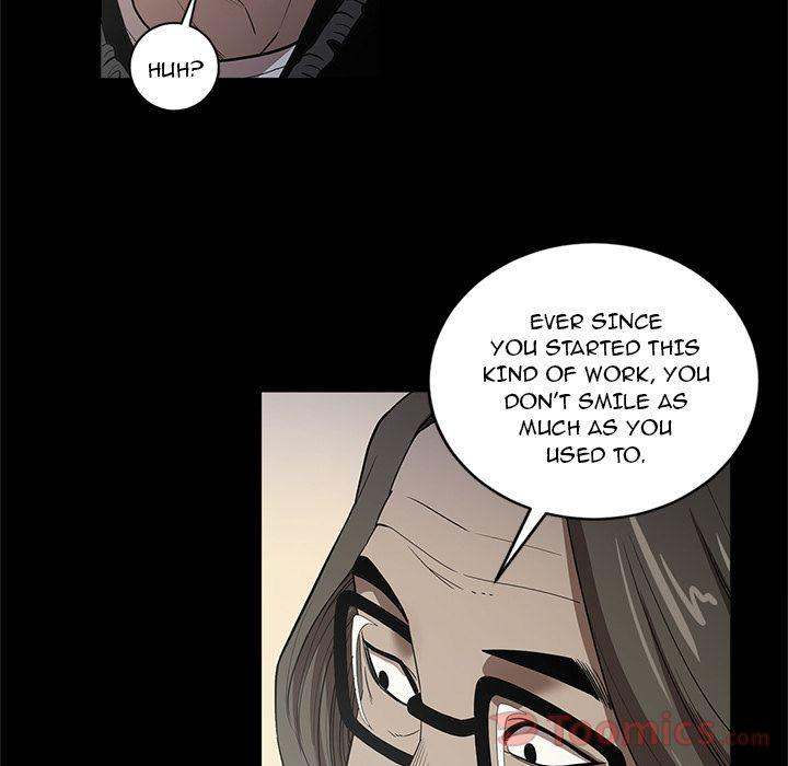 The V Squad - Chapter 19 [photo 21] - MangaPorn