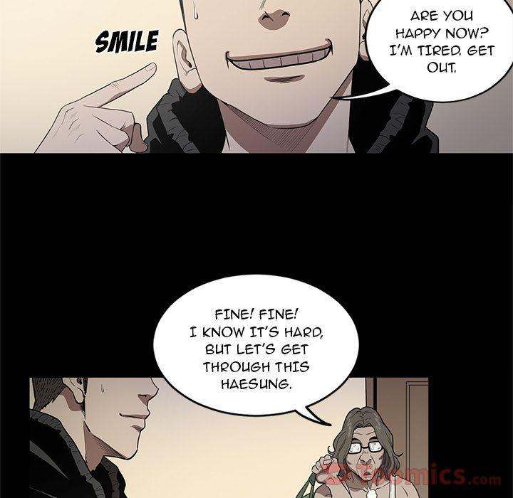 The V Squad - Chapter 19 [photo 23] - MangaPorn