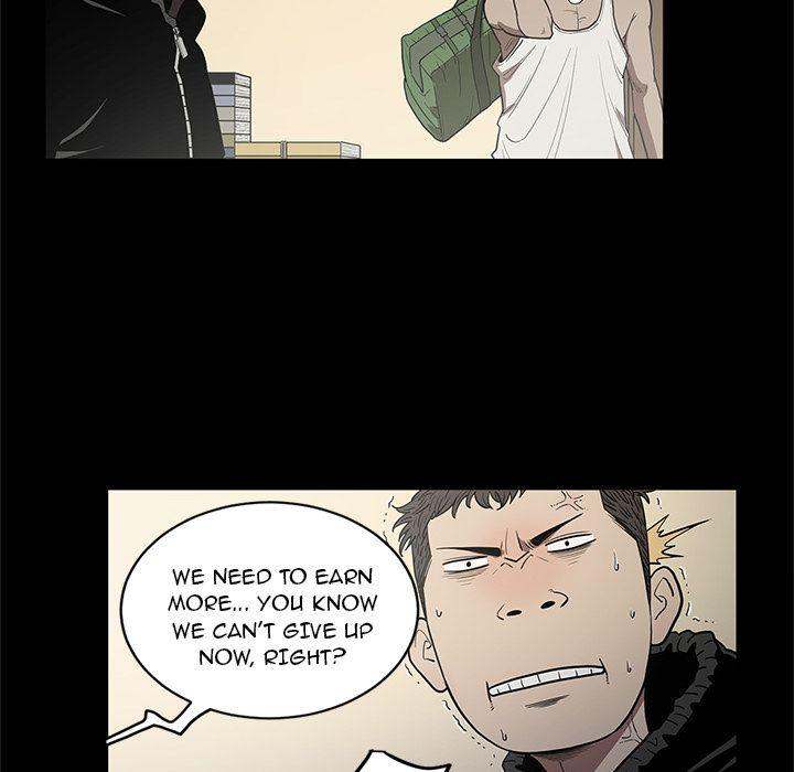 The V Squad - Chapter 19 [photo 24] - MangaPorn