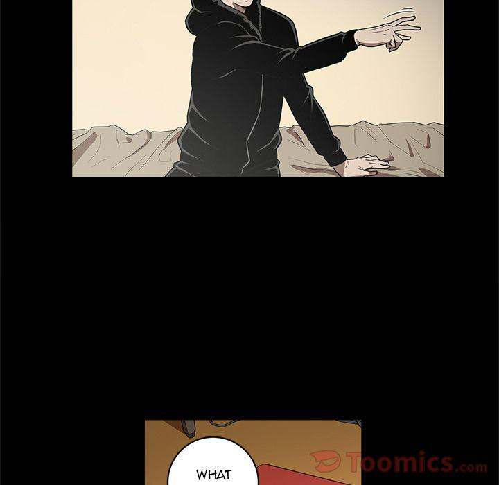 The V Squad - Chapter 19 [photo 27] - MangaPorn