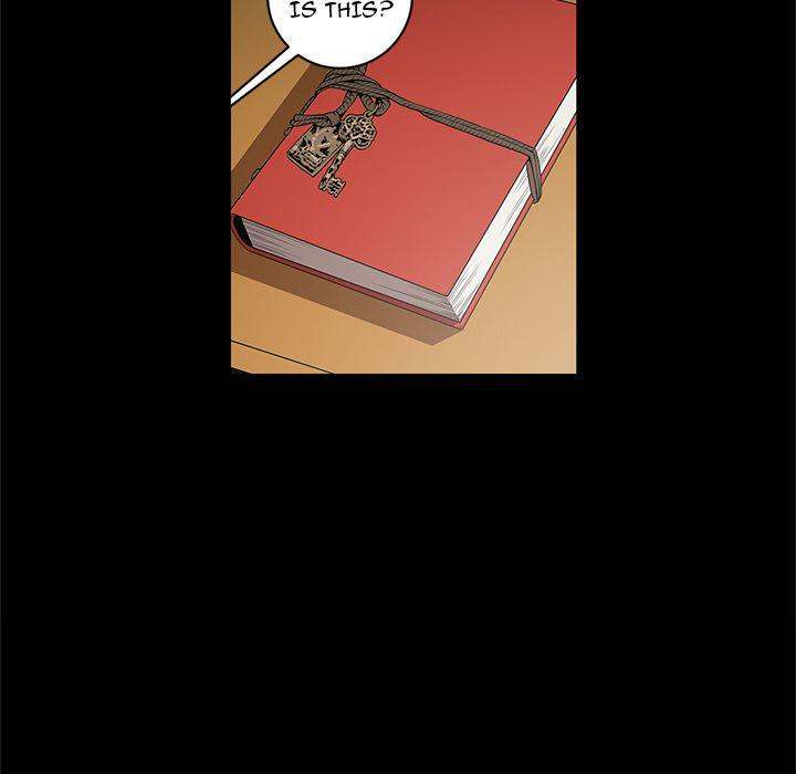 The V Squad - Chapter 19 [photo 28] - MangaPorn