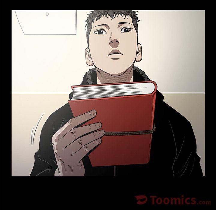 The V Squad - Chapter 19 [photo 29] - MangaPorn