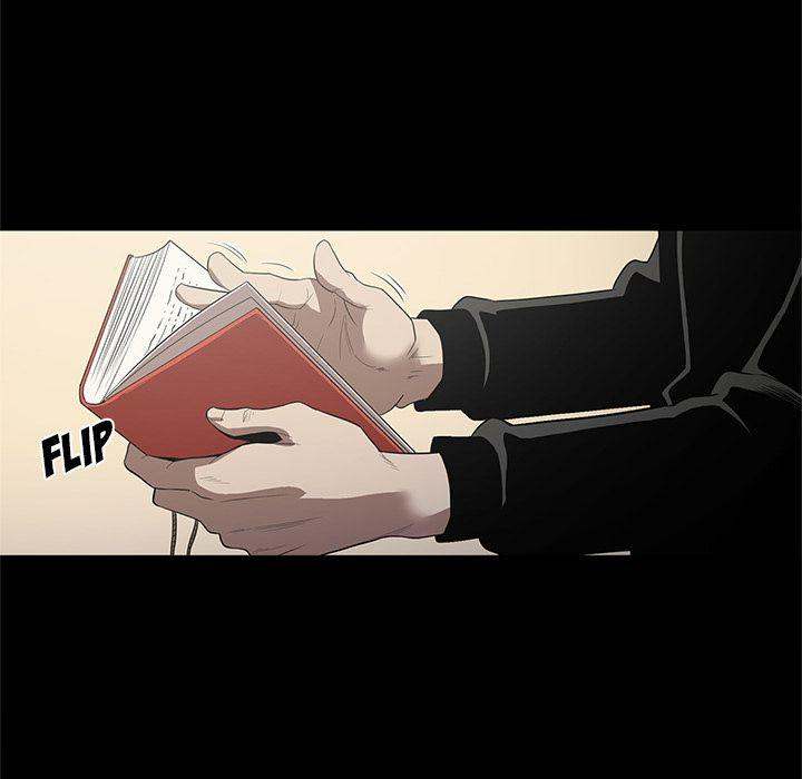 The V Squad - Chapter 19 [photo 30] - MangaPorn