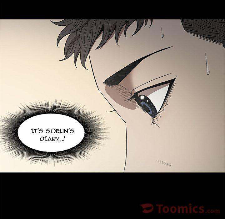 The V Squad - Chapter 19 [photo 31] - MangaPorn