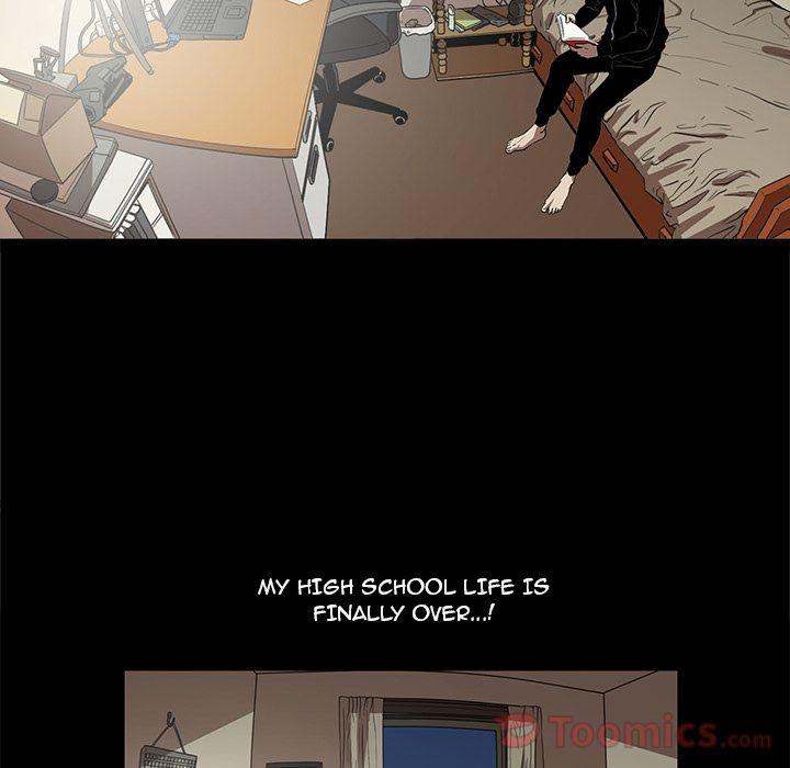 The V Squad - Chapter 19 [photo 33] - MangaPorn