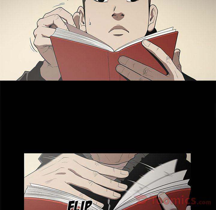 The V Squad - Chapter 19 [photo 46] - MangaPorn