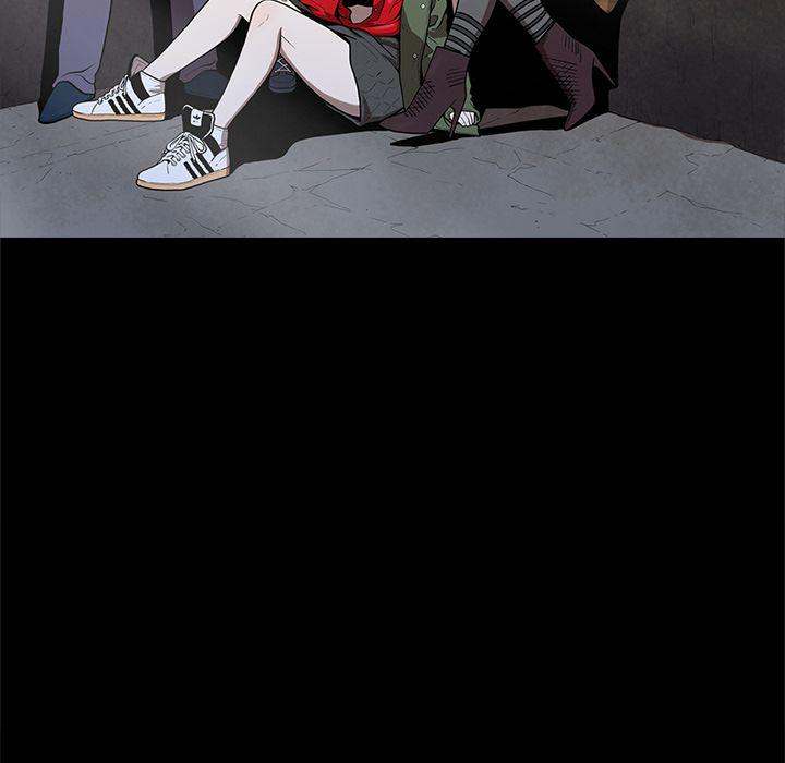 The V Squad - Chapter 19 [photo 5] - MangaPorn