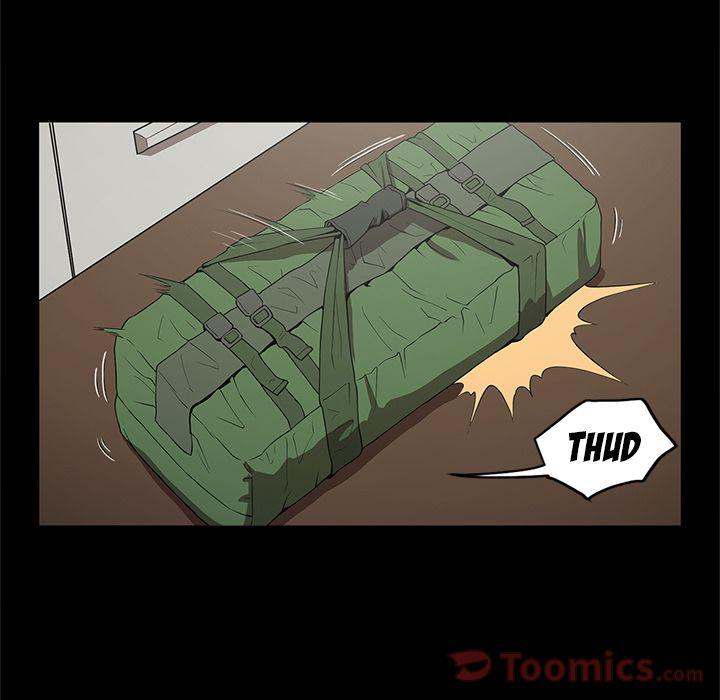 The V Squad - Chapter 19 [photo 7] - MangaPorn