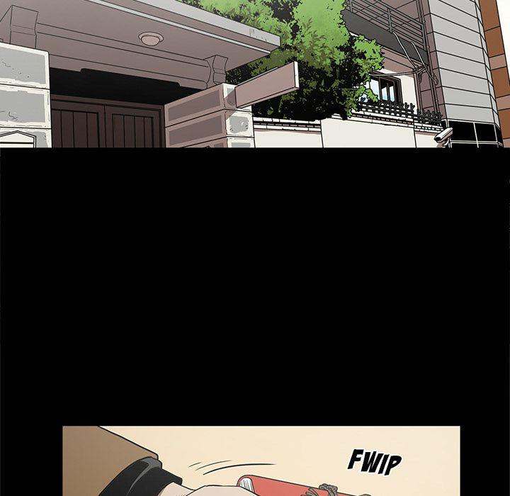 The V Squad - Chapter 19 [photo 76] - MangaPorn