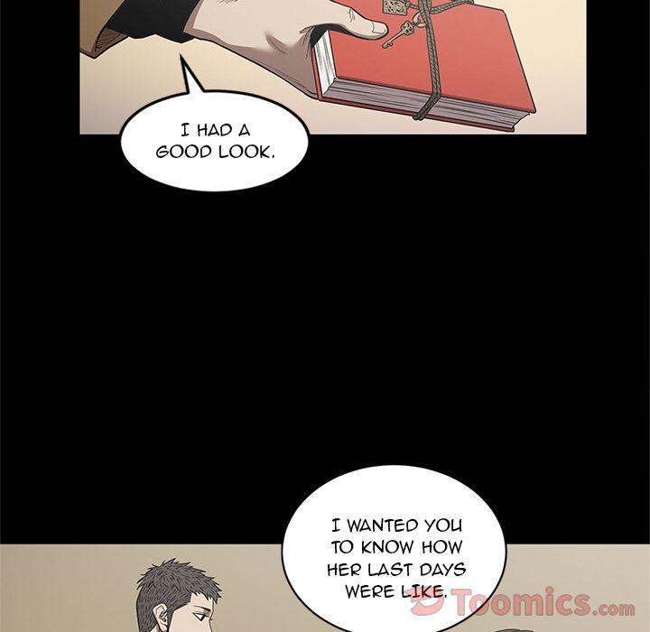 The V Squad - Chapter 19 [photo 77] - MangaPorn