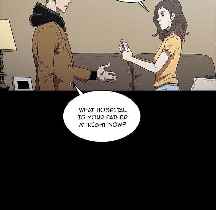 The V Squad - Chapter 19 [photo 78] - MangaPorn