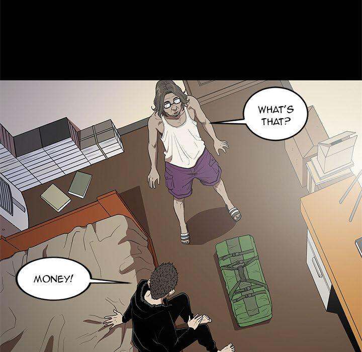 The V Squad - Chapter 19 [photo 8] - MangaPorn