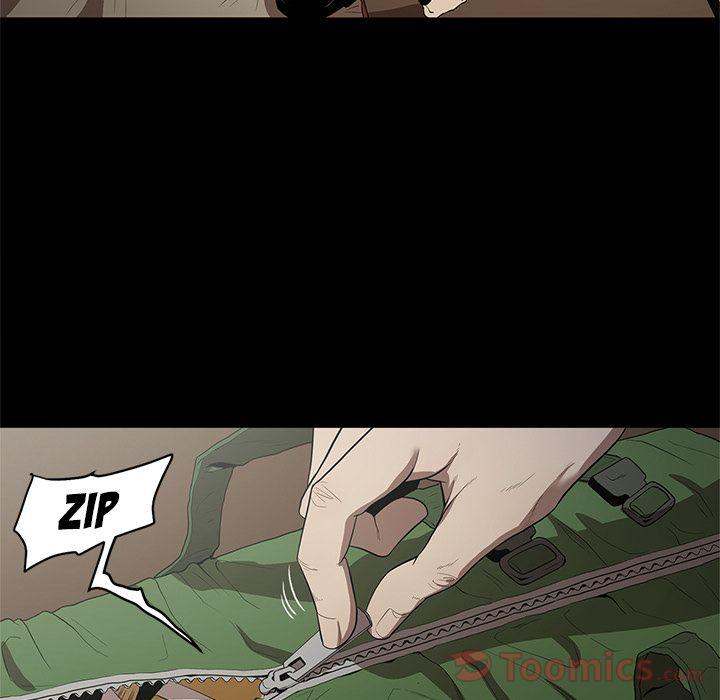 The V Squad - Chapter 19 [photo 9] - MangaPorn