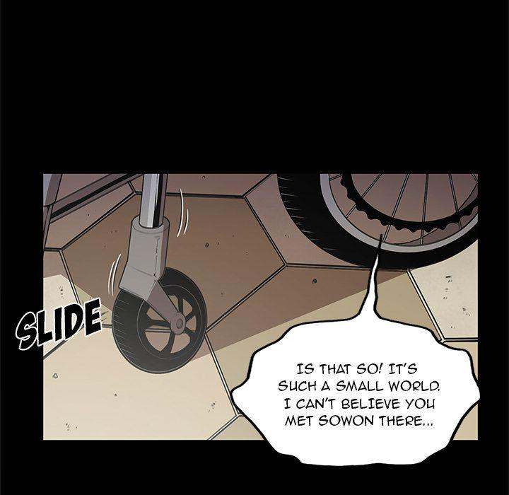 The V Squad - Chapter 19 [photo 92] - MangaPorn