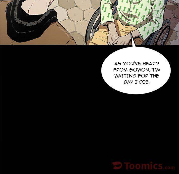 The V Squad - Chapter 19 [photo 95] - MangaPorn